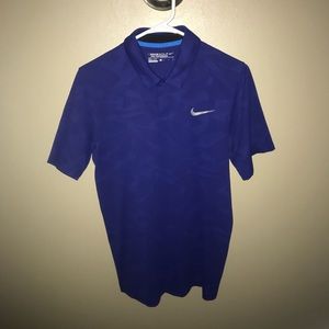 Nike Golf Polo